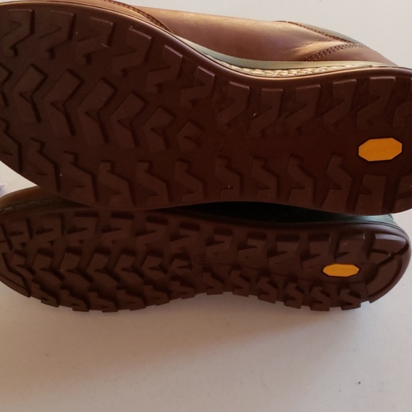 Gritex grisport boots - Picture 5 of 5